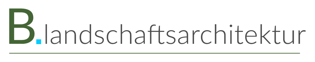 B-Landschaftsarchitektur